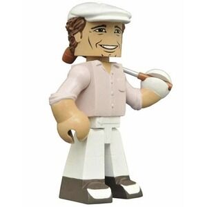 Diamond Select Toys Caddyshack Vinimates Ty Webb Vinyl Figure NEW